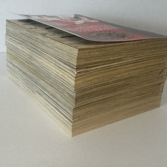 Manga Shaolin Sisters Complete Set English Tokyopop Vol 1-5 Hirano Kakinouchi - Picture 7 of 15